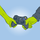 Illustration for article titled The Ways Video Games Helped You Find Love